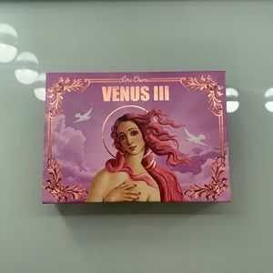 Lime Crime Venus III Pallet Brand new